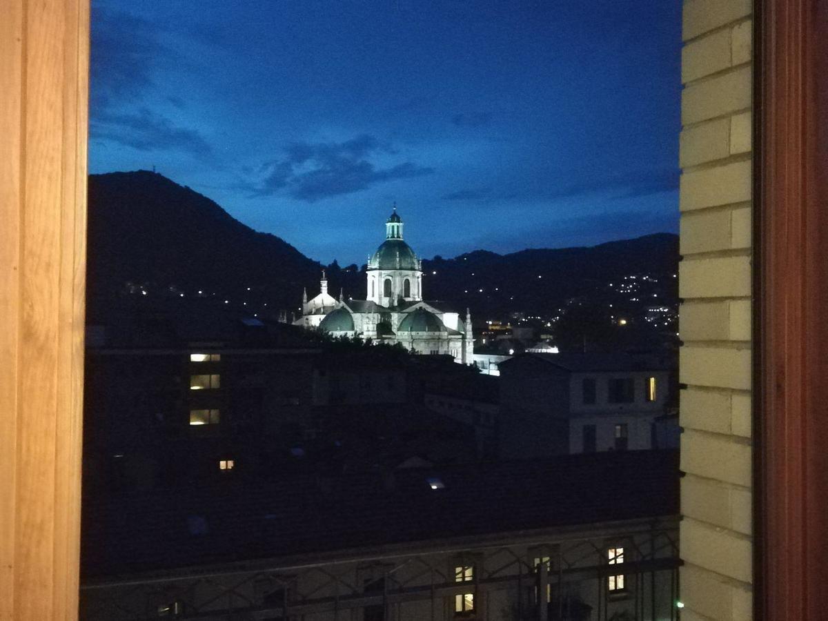 Vista Duomo - BymyhomeinКомо Екстериор снимка